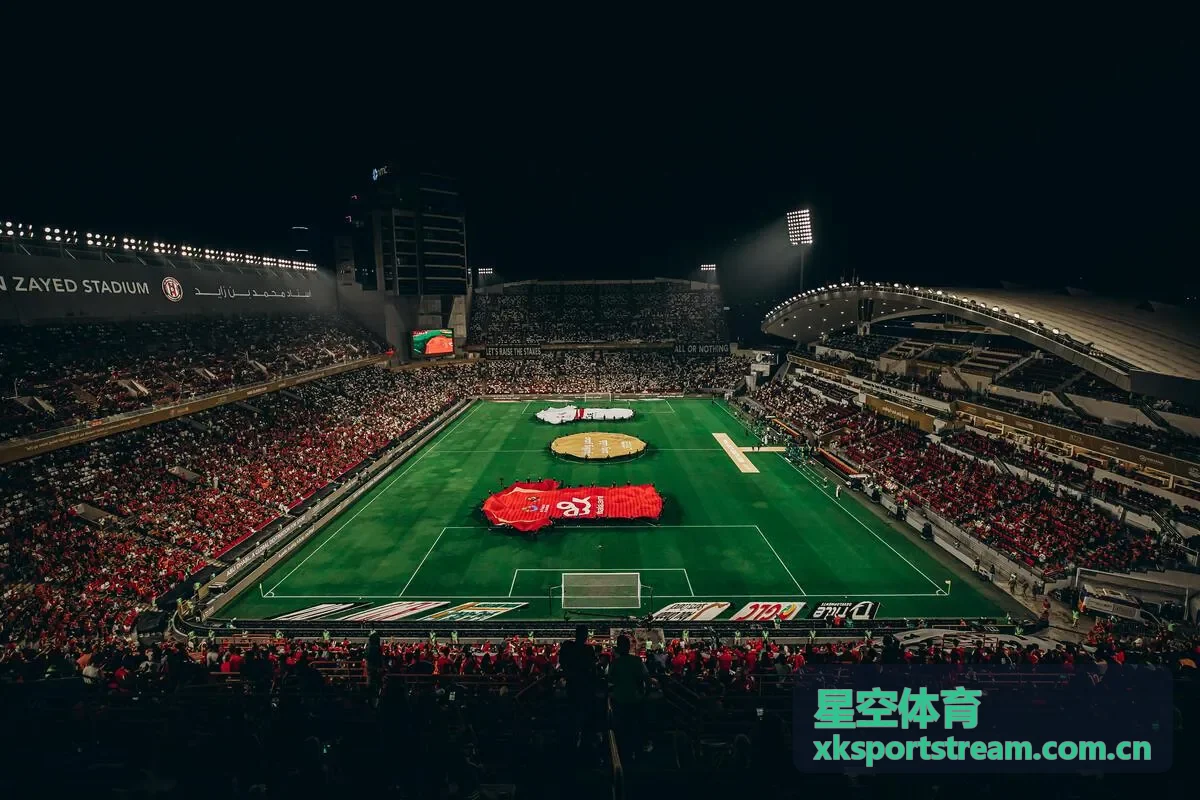 星空体育足球项目内容与球场观察